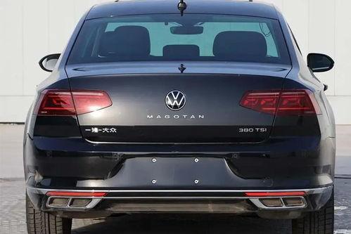 大众迈腾最新爆料视频大全,最新爆料视频大盘点